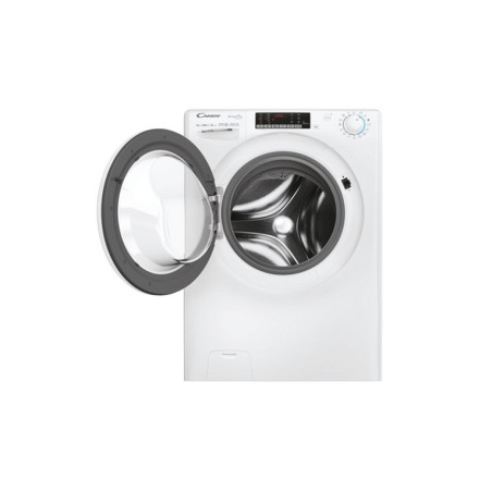 LAVATRICE A CARICA FRONTALE SMART PRO IN
