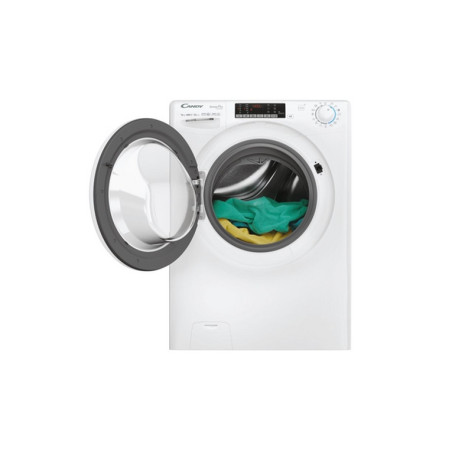 LAVATRICE A CARICA FRONTALE SMART PRO IN