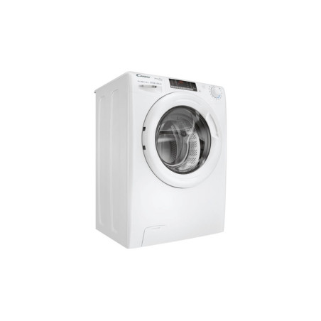 LAVATRICE A CARICA FRONTALE SMART PRO IN