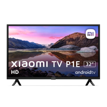 TV LED 32" P1E HD SMART TV WIFI BLUETOOT