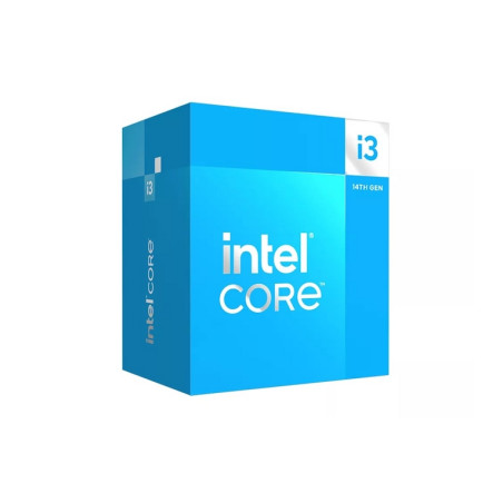CPU CORE I3-14100F (RAPTOR LAKE) SOCKET