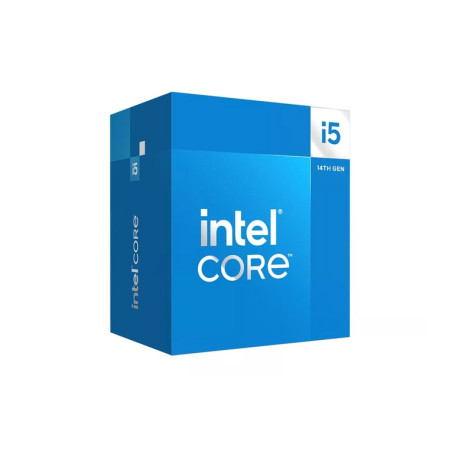 CPU INTEL I5-14500 2,6GHz SKT1700 14GEN