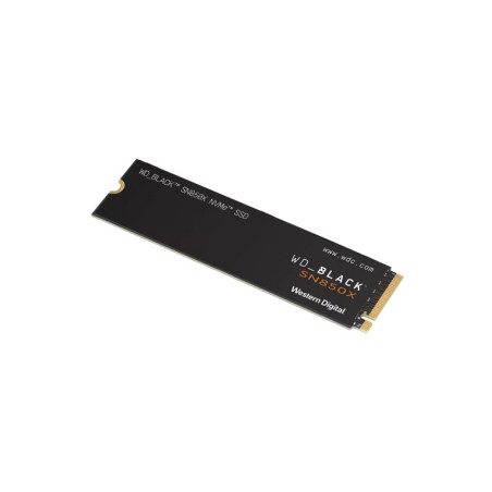 HARD DISK SSD 2TB BLACK SN850X M.2 (WDS2