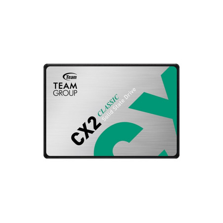HARD DISK SSD 256 GB CX2 2.5" SATA 3 (T2