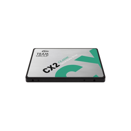 HARD DISK SSD 256 GB CX2 2.5" SATA 3 (T2