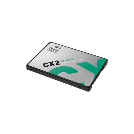 HARD DISK SSD 256 GB CX2 2.5" SATA 3 (T2