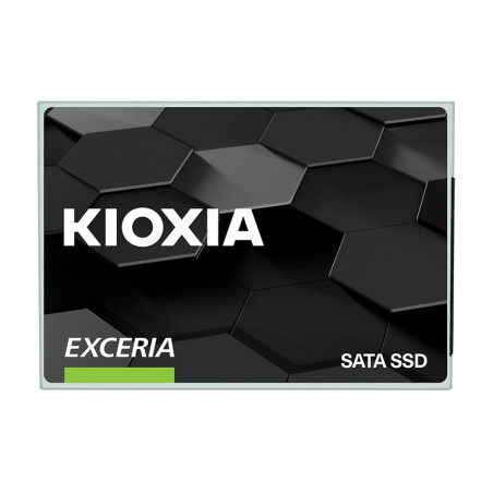 HARD DISK SSD 960GB EXCERIA LTC 2.5" SAT
