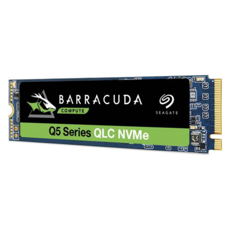 HARD DISK SSD BARRACUDA Q5 1TB M.2 NVME