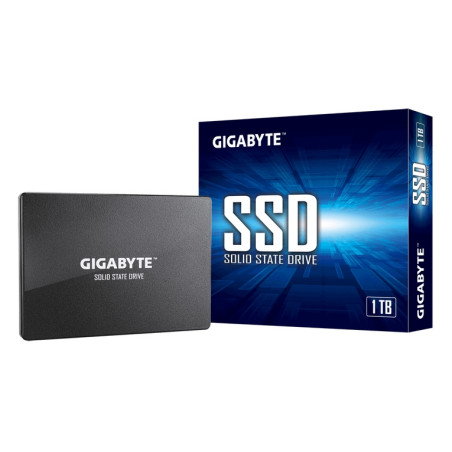 HARD DISK SSD 1TB SATA 3 2.5" (GP-GSTFS3