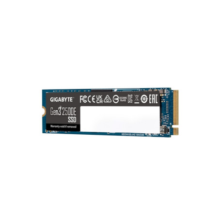 HARD DISK SSD 1TB GEN3 2500E M.2 NVME (G