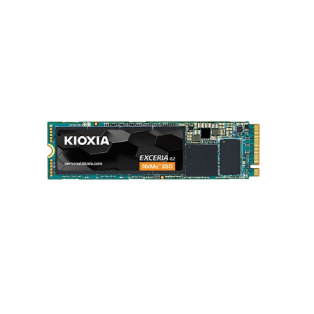 HARD DISK SSD 2TB EXCERIA M.2 NVME (LRC2