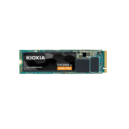 HARD DISK SSD 2TB EXCERIA M.2 NVME (LRC2