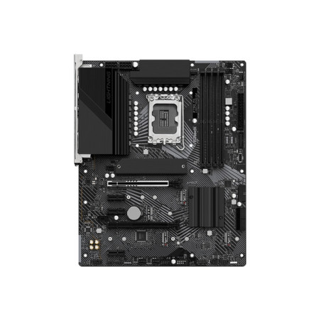 SCHEDA MADRE Z790PG LIGHTNING/D4 SK 1700