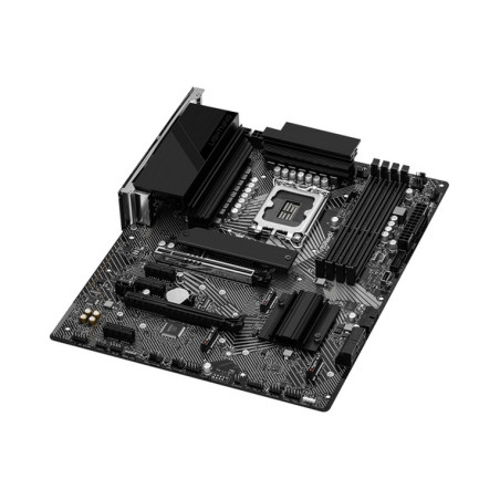 SCHEDA MADRE Z790PG LIGHTNING/D4 SK 1700