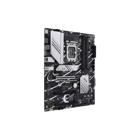 SCHEDA MADRE PRIME H770-PLUS (90MB1EE0-M
