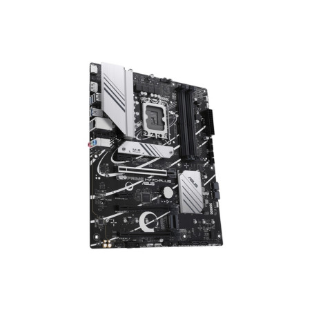 SCHEDA MADRE PRIME H770-PLUS (90MB1EE0-M