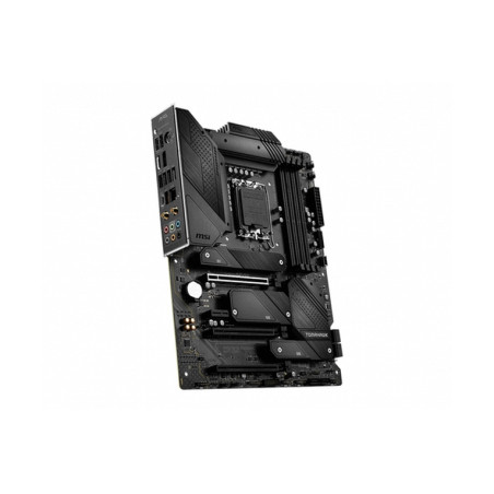 SCHEDA MADRE H670 TOMAHAWK WIFI DDR4 (7D