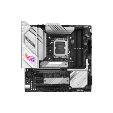 SCHEDA MADRE ROG STRIX B760-G GAMING WIF