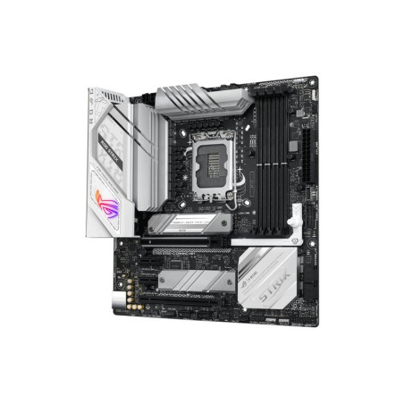 SCHEDA MADRE ROG STRIX B760-G GAMING WIF