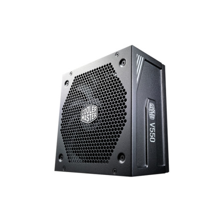 ALIMENTATORE V550 GOLD V2 80 PLUS GOLD 5