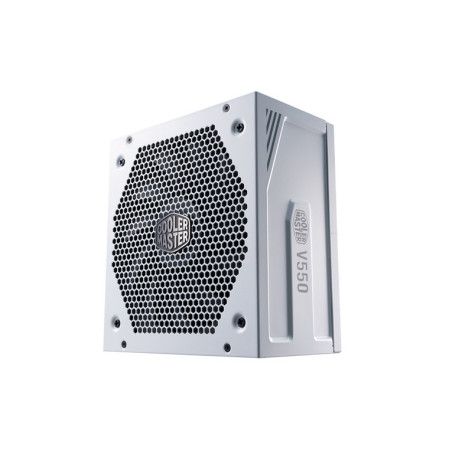 ALIMENTATORE V550 GOLD V2 80 PLUS GOLD V