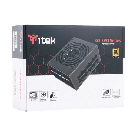 ALIMENTATORE GXF550 EVO 550 WATT (ITPSEG