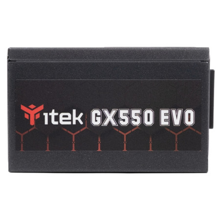 ALIMENTATORE GXF550 EVO 550 WATT (ITPSEG