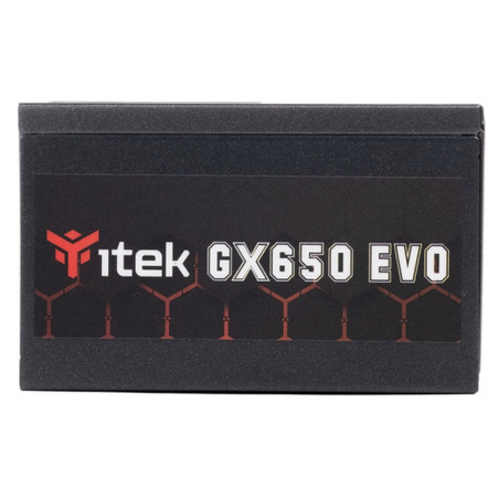 ALIMENTATORE GX650 EVO 650 WATT (ITPSEGX
