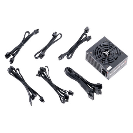 ALIMENTATORE GX650 EVO 650 WATT (ITPSEGX