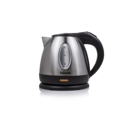 BOLLITORE ELETTRICO WK-1323 INOX 1.2LT 1