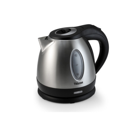 BOLLITORE ELETTRICO WK-1323 INOX 1.2LT 1