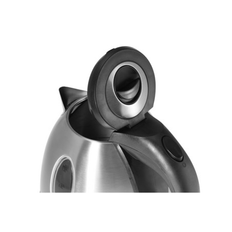 BOLLITORE ELETTRICO WK-1323 INOX 1.2LT 1