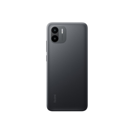 SMARTPHONE REDMI A2 64GB BLACK NERO DUAL