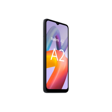 SMARTPHONE REDMI A2 64GB BLACK NERO DUAL
