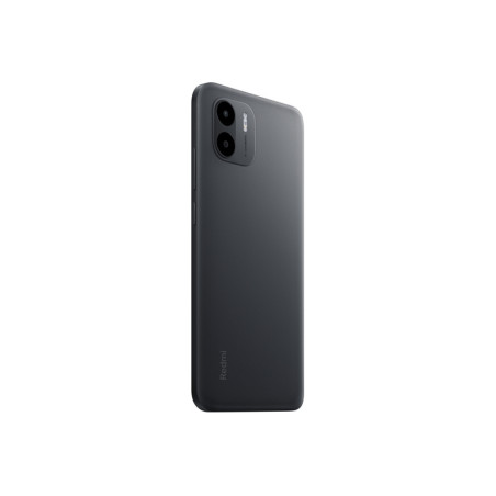 SMARTPHONE REDMI A2 64GB BLACK NERO DUAL
