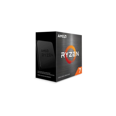 CPU RYZEN 7 5700X3D AM4 3 GHZ (100-10000