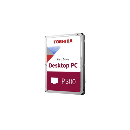 HARD DISK 2 TB SATA 3 3.5" P300 (HDWD320