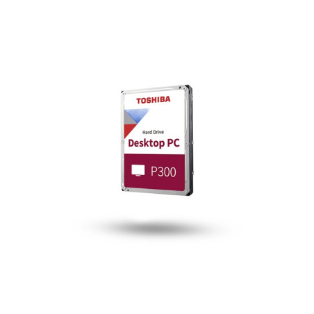 HARD DISK 2 TB SATA 3 3.5" P300 (HDWD320