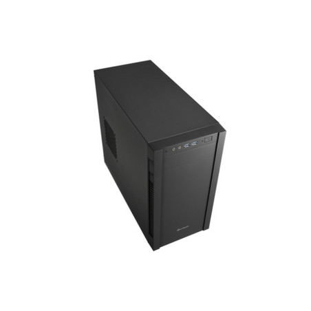 CASE S1000 WINDOW MICRO ATX NO ALIMENTAT