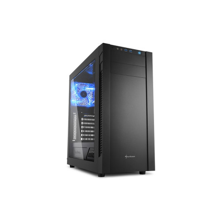 CASE S25-W ATX NO ALIMENTATORE