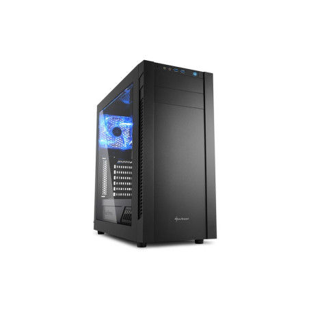 CASE S25-W ATX NO ALIMENTATORE