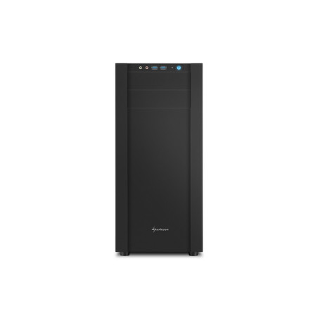CASE S25-W ATX NO ALIMENTATORE