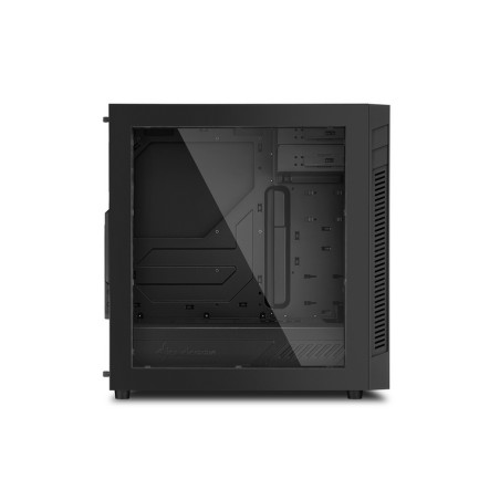 CASE S25-W ATX NO ALIMENTATORE