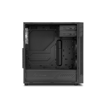 CASE S25-W ATX NO ALIMENTATORE