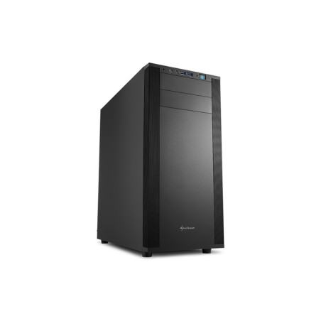 CASE M25-V ATX NO ALIMENTATORE