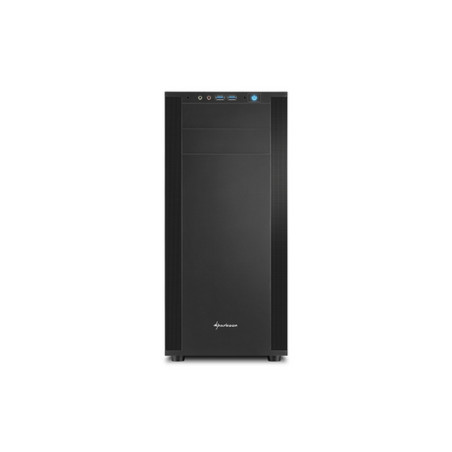 CASE M25-V ATX NO ALIMENTATORE