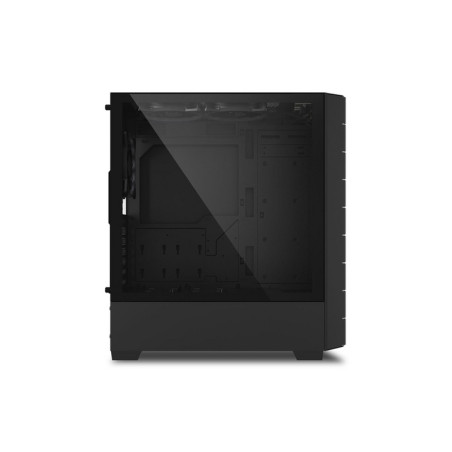 CASE GAMING RGB HEX ATX NO ALIMENTATORE