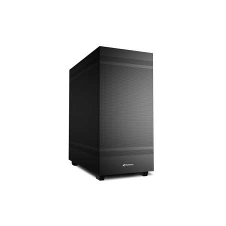 CASE GAMING REBEL C50 BLACK ATX NO ALIME