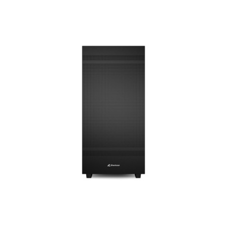 CASE GAMING REBEL C50 BLACK ATX NO ALIME