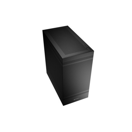 CASE GAMING REBEL C50 BLACK ATX NO ALIME